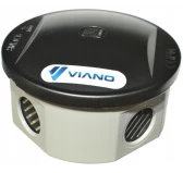 Viano Quattro Pro Odstraszacz Gryzoni Viano Quattro Pro Odstraszacz Gryzoni